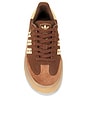 view 4 of 6 ZAPATILLA DEPORTIVA SAMBAE in Preloved Brown