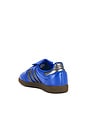 view 3 of 6 Samba LT in Hi-res Blue, Core Black & Gum 4