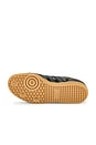 view 6 of 6 Samba OG in Core Black, Grey Six & Gum 3