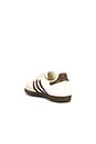 view 3 of 6 SAMBA スニーカー in Off White, Earth Strata & Gum 3