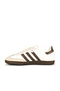 view 5 of 6 SAMBA スニーカー in Off White, Earth Strata & Gum 3