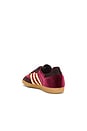 view 3 of 6 ZAPATILLA DEPORTIVA SAMBA in Shadow Red, Maroon & Gum 3