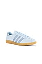 view 2 of 6 Bermuda Sneaker in Clear Sky, Tactile Blue & Gum 3