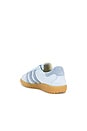 view 3 of 6 Bermuda Sneaker in Clear Sky, Tactile Blue & Gum 3