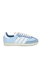 view 1 of 6 SNEAKERS SAMBA in Clear Sky, Tactile Blue & Off White