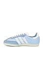 view 5 of 6 SNEAKERS SAMBA in Clear Sky, Tactile Blue & Off White