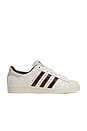 view 1 of 8 SNEAKERS SUPERSTAR in Wonder White, Fox Brown & Wonder White