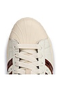 view 7 of 8 SNEAKERS SUPERSTAR in Wonder White, Fox Brown & Wonder White