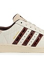 view 8 of 8 SNEAKERS SUPERSTAR in Wonder White, Fox Brown & Wonder White