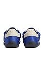view 3 of 8 ZAPATILLA DEPORTIVA KARINTHA LO SATIN in Supplier Color, Cream White & Blue