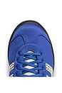 view 7 of 8 ZAPATILLA DEPORTIVA KARINTHA LO SATIN in Supplier Color, Cream White & Blue