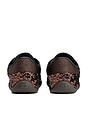 view 3 of 8 ZAPATILLA DEPORTIVA KARINTHA SEQUIN in Supplier Color, Dark Brown & Core Black