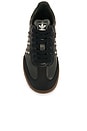 view 4 of 6 Samba OG in Core Black And Legend Earth