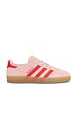 view 1 of 6 Gazelle Indoor in Wonder Mauve, Red & Gum 4