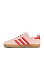 view 5 of 6 Gazelle Indoor in Wonder Mauve, Red & Gum 4