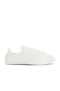 view 1 of 6 Stan Smith Lo Pro in Footwear White