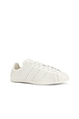 view 2 of 6 Stan Smith Lo Pro in Footwear White