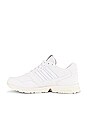 view 5 of 6 ZX 10000c Sneaker in White