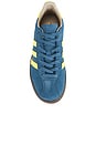 view 4 of 6 SNEAKERS GAZELLE INDOOR PRO in Supplier Color, Shock Yellow & Charcoal