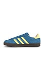 view 5 of 6 SNEAKERS GAZELLE INDOOR PRO in Supplier Color, Shock Yellow & Charcoal