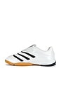 view 5 of 6 ZAPATILLA DEPORTIVA PREDATOR SALA in Zero Met And Core Black