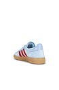 view 3 of 6 ZAPATILLA DEPORTIVA HANDBALL SPEZIAL in Glow Blue, Red & Blue Spark