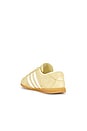 view 3 of 6 Gazelle Lo Pro in Almost Yellow, Footwear White & Gum 3