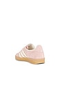 view 3 of 6 ZAPATILLA DEPORTIVA GAZELLE in Wonder Mauve, Cream White & Gum 3