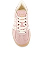 view 4 of 6 ZAPATILLA DEPORTIVA GAZELLE in Wonder Mauve, Cream White & Gum 3