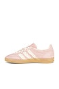 view 5 of 6 ZAPATILLA DEPORTIVA GAZELLE in Wonder Mauve, Cream White & Gum 3