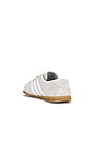 view 3 of 6 Gazelle Lo Pro in Grey Two, Footwear White & Gum 3