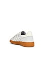 view 3 of 7 Handball Spezial Sneaker in Wonder Silver, Off White & Gum 2