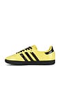 view 5 of 6 Samba OG in Yellow