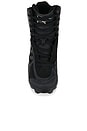 view 4 of 6 BOTTINES GSG9 TC in Core Black, Core Black & Cream White