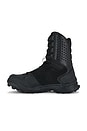 view 5 of 6 BOTTINES GSG9 TC in Core Black, Core Black & Cream White