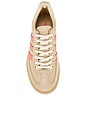 view 4 of 6 SNEAKERS HANDBALL SPEZIAL in Crystal Linen, Pink Spark & Wonder White