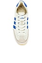 view 4 of 6 SNEAKERS JAPAN in Off White, Collegiate Royal & Real Lilac