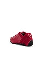 view 3 of 6 ZAPATILLA DEPORTIVA GHOST SPRINT in Team Victory Red, Core Black & Silver Metallic