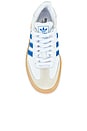 view 4 of 6 SNEAKERS SAMBAE in Footwear White, Blue & Clear Sky