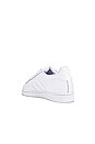 view 3 of 6 Superstar Foundation Sneaker in White