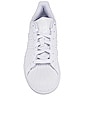 view 4 of 6 Superstar Foundation Sneaker in White