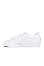 view 5 of 6 Superstar Foundation Sneaker in White