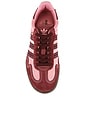 view 4 of 7 SNEAKERS SAMBA OG in Pink Spark, Shadow Red & Gum 5