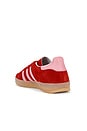 view 3 of 6 SNEAKERS GAZELLE INDOOR in Better Scarlet, Light Pink & Gum 4