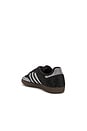 view 3 of 6 ZAPATILLA DEPORTIVA SAMBA OG in Core Black & Footwear White