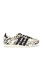 view 1 of 6 ZAPATILLA DEPORTIVA JAPAN in Off White & Core Black