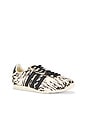 view 2 of 6 ZAPATILLA DEPORTIVA JAPAN in Off White & Core Black