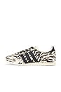 view 5 of 6 ZAPATILLA DEPORTIVA JAPAN in Off White & Core Black