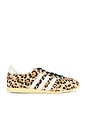 view 1 of 6 ZAPATILLA DEPORTIVA JAPAN in Magic Beige, Ivory & Aurora Ivy