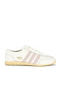 view 1 of 6 Japan Decon Sneaker in Off White, Blush Pink & Orange Tint